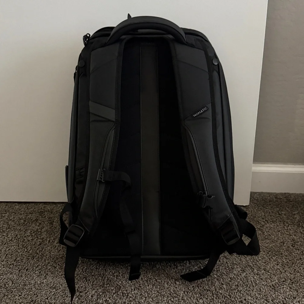 Nomatic Backpack 20L - Black - Picture 3 of 11